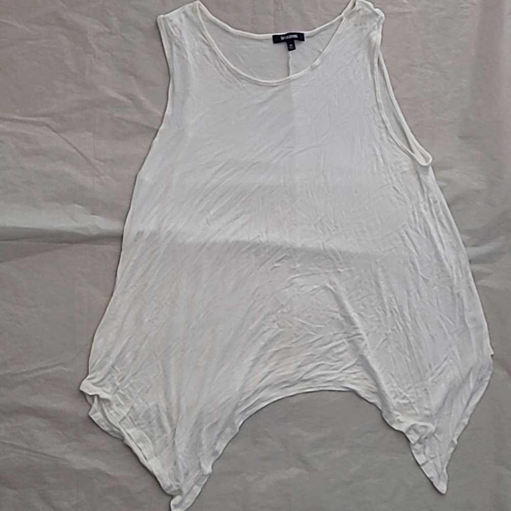 Sleeveless Top